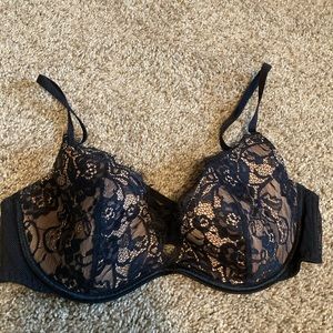 Adore Me Sexy Lace Bra